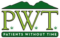 Patients Without Time logo